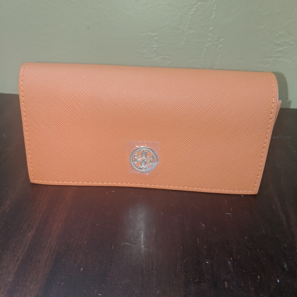 Tory Burch Sunglasses Case